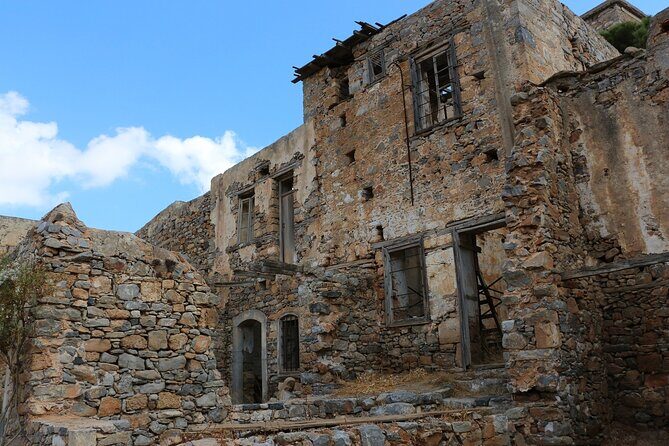 Day Trip to Agios Nikolaos and Spinalonga Island - Practical Stuff That Makes the Difference: Swim Time, Heat, and Footwear