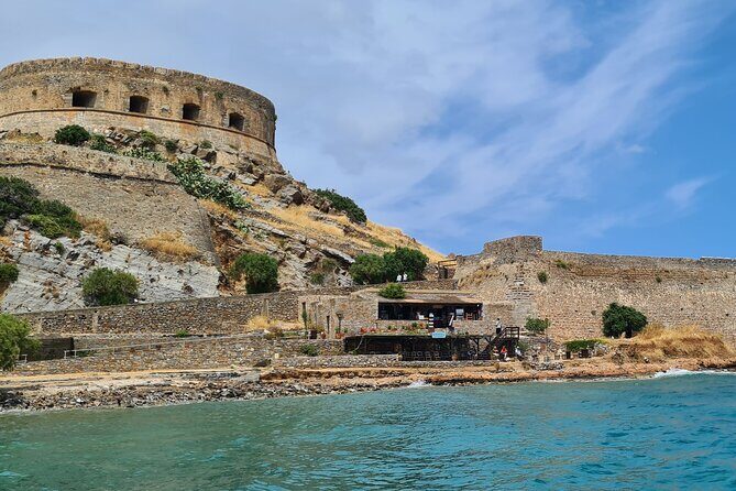 Day Trip to Agios Nikolaos and Spinalonga Island - Agios Nikolaos and Lake Voulismeni: How to Use Your 90 Minutes