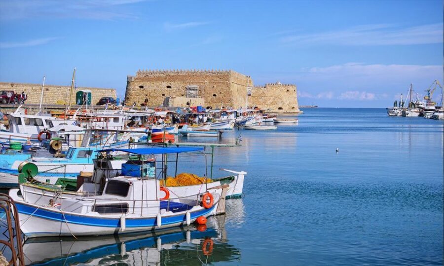 Day Trip To Heraklion City Center & Market & CretAquarium - Should You Book This Heraklion + CretAquarium Day Trip?