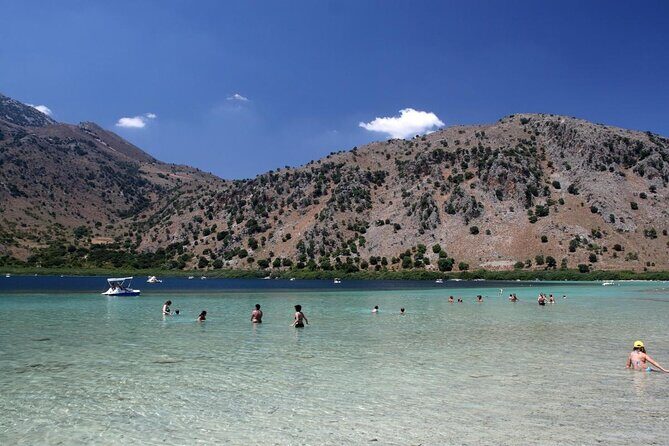 Day trip to Rethymno, Chania & Kournas lake - Key things to know before you go