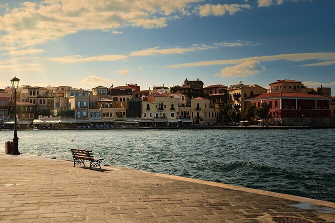 Day trip to Rethymno, Chania & Kournas lake - Lake Kournas: natural freshwater time with a protected-wetland feel