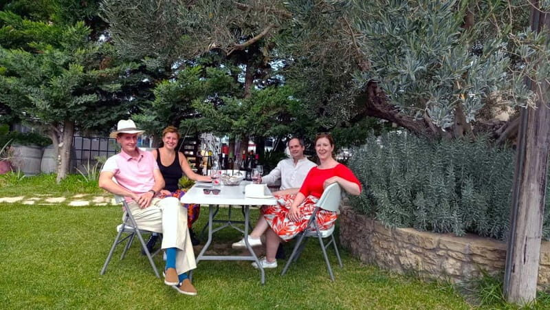 Discover Taste of Crete: Guided Winery Tour and Tastings - Skip-the-line entrance: a small thing that saves your time