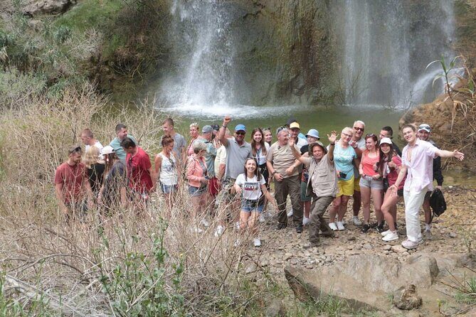 Discover The Secrets Of The Southern Crete Jeep Safari tour - Key things to notice before you go