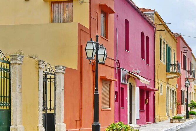 Ecobike All inclusive - 2 Day tour - Discover the real Crete - Key things to know before you ride
