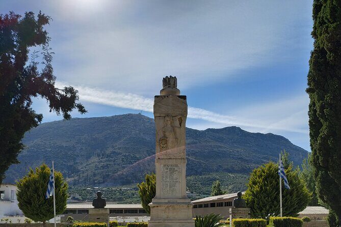 Ecobike All inclusive - 2 Day tour - Discover the real Crete - Palace of Knossos: The Big Name Part (With Optional Add-ons)