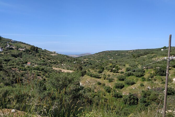 Ecobike All inclusive - 2 Day tour - Discover the real Crete - How the Operator’s Style Shows Up on the Ride