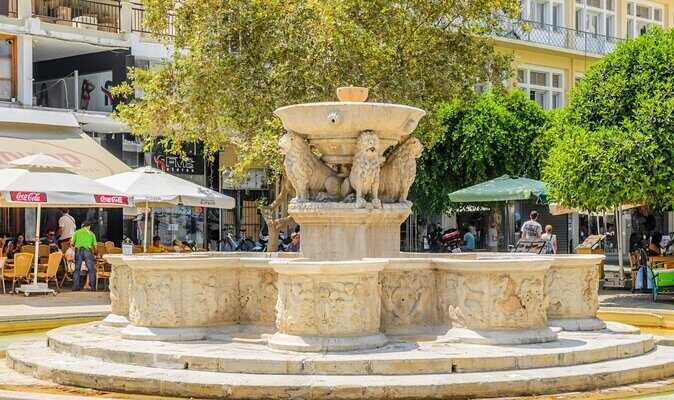 Ecobike tour in historic Heraklion - Key things to know before you go