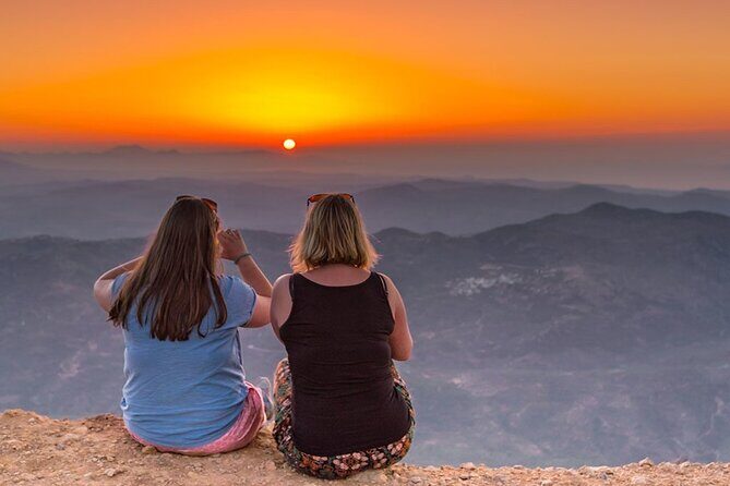 Explore Crete by Sunset Full-Day Guided Tour - Key highlights you’ll care about