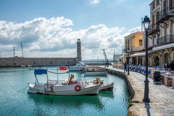 From chania : Knossos Palace & Archeological Museum Tour - Tips to make the day smoother (small choices that matter)