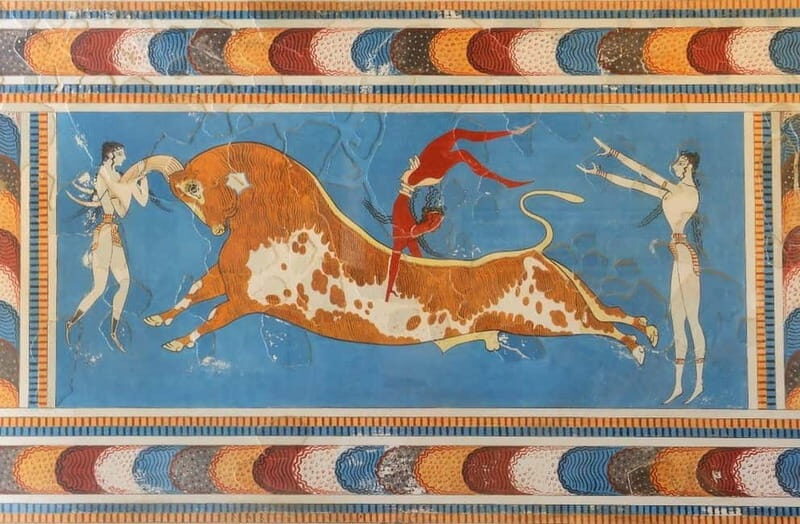 From Chania & Rethymno: Knossos Palace & Heraklion City Tour - From Chania and Rethymno: How Pickup and Timing Really Feel
