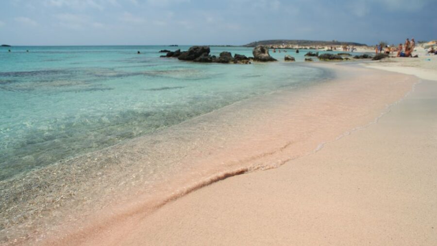 From Heraklion: Elafonisi Beach Day Tour with Pickup - Who should book this tour, and who should think twice