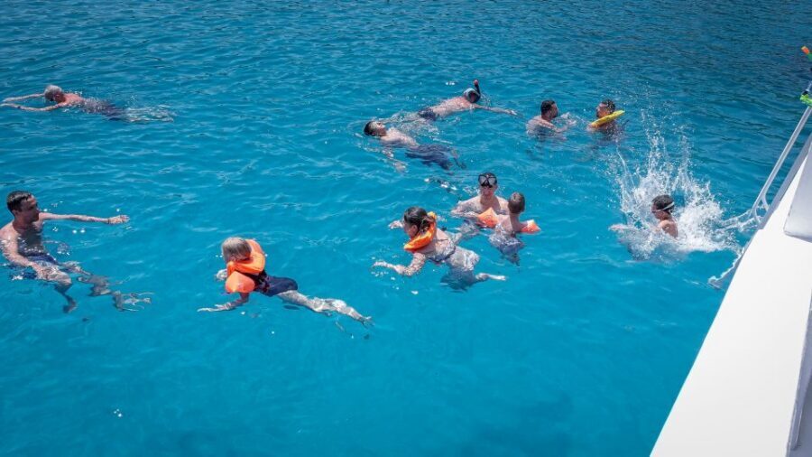 From Heraklion: Elounda, Kolokitha, and Spinalonga Boat Trip - Who this boat trip suits best (and who should skip it)