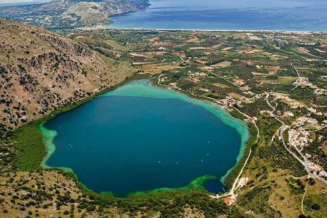 From Heraklion : Full-Day Bus Trip to Chania city , Kournas lake & Rethymno city - Bus Comfort, Guide Style, and the Reality of a Long Ride