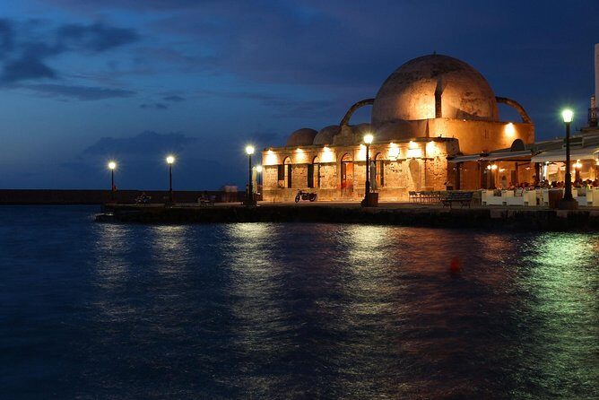 From Heraklion : Full-Day Bus Trip to Chania city , Kournas lake & Rethymno city - Who This Tour Fits Best
