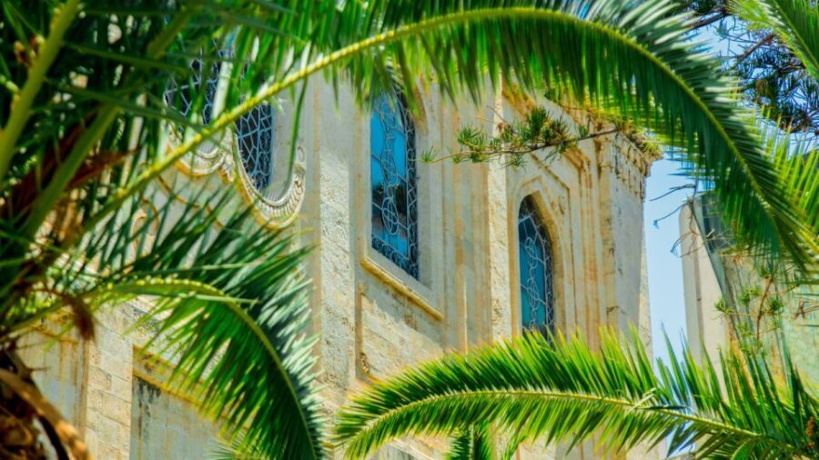 From Heraklion: Historical Center City Tour & Knossos Palace - Who this day trip fits best
