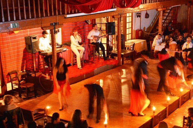 From Heraklion & Malia: Cretan Folklore Night with Buffet - Price and Value: Is $33.60 a Fair Deal?