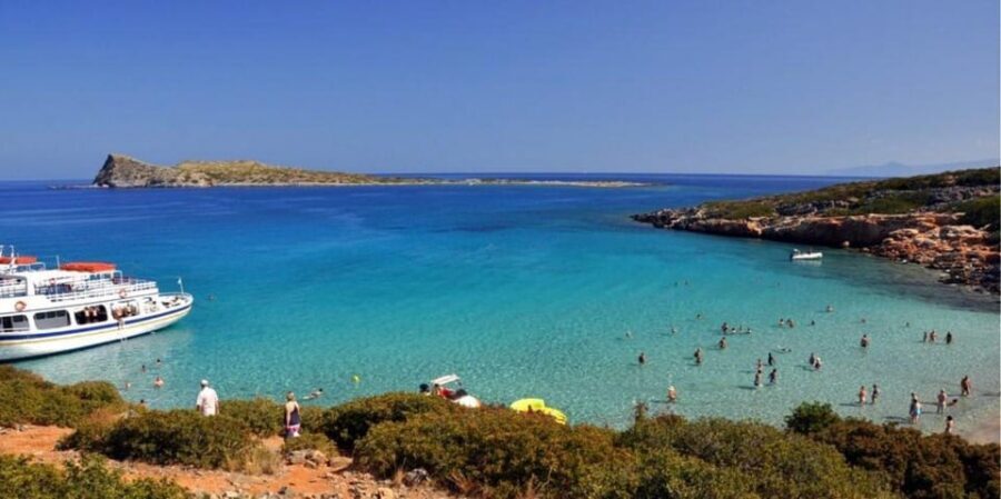 From Heraklion Port: Highlights & Knossos Palace Shore Tour - The guide style that makes or breaks Knossos