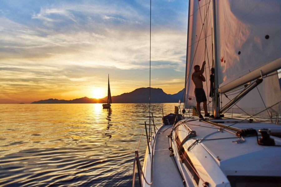From Heraklion: Sunset Cruise to Dia Island - Key Things You Should Know Before You Go
