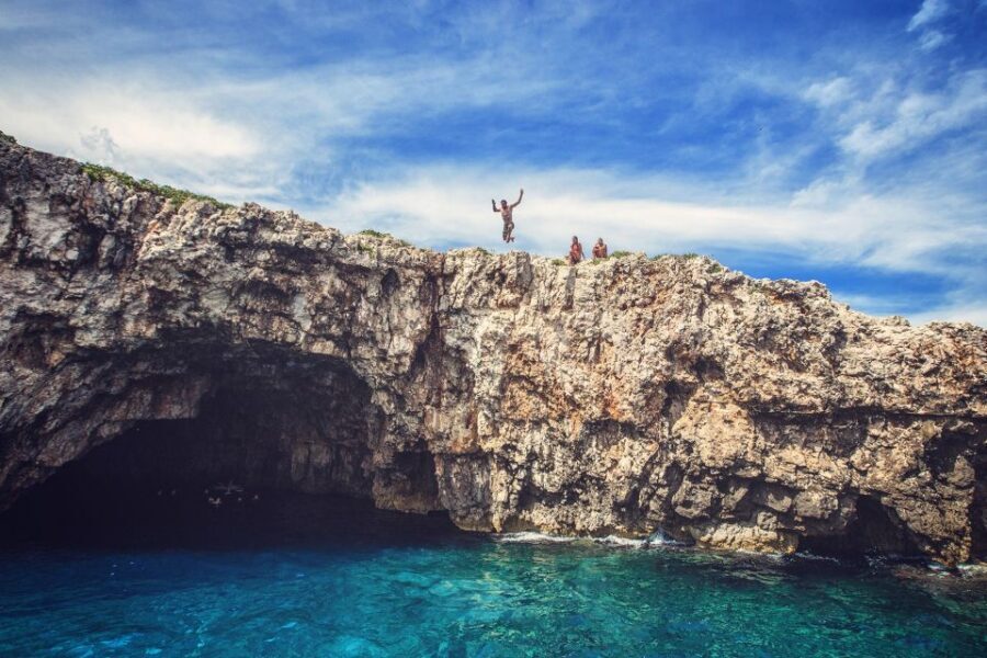 From Heraklion: Sunset Cruise to Dia Island - Dia Island From Heraklion: The Big Idea Behind This 5.5-Hour Cruise