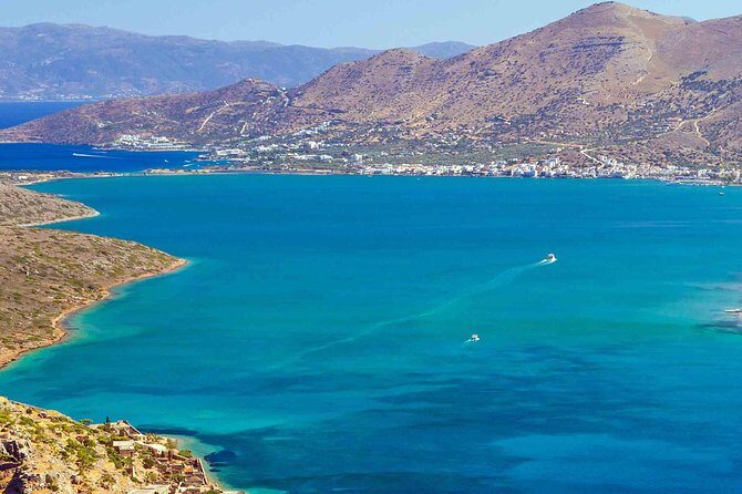 Full Day Agios Nikolaos - The kind of day this tour is built for
