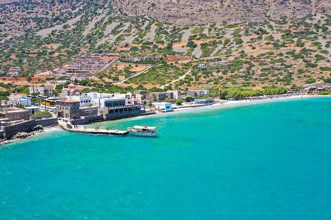 Full-Day Guided Private Tour in a Breathtaking Crete Island - Why This Crete Private Day Trip Makes Sense From Heraklion