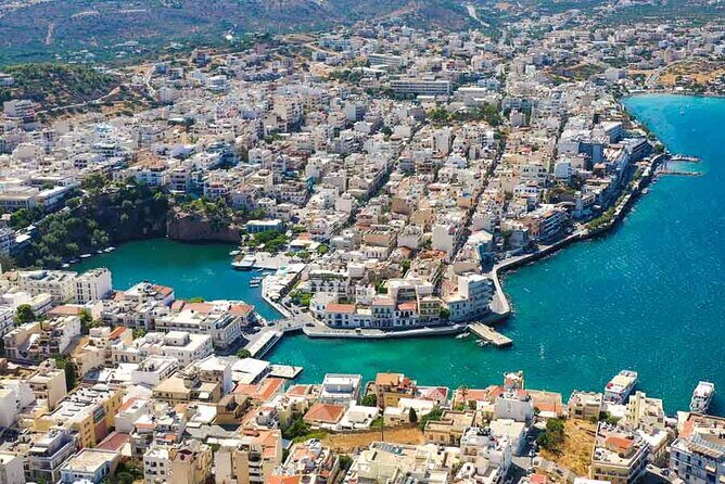 Full-Day Guided Private Tour in a Breathtaking Crete Island - Who This Tour Fits Best (and Who Should Think Twice)