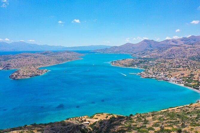 Full-Day Guided Private Tour in a Breathtaking Crete Island - Fourni Village: Mountain Valleys, Hidden Churches, and Real Kafeneio Coffee