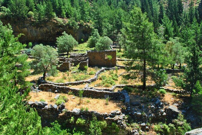 Full Day Hiking at Samaria Gorge&Agia Rumeli Beach from Heraklion - Price and Value: What the $60.15 Covers (and What It Doesn’t)