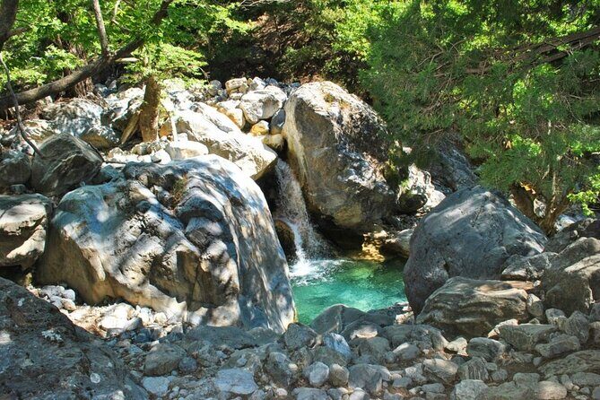 Full Day Hiking at Samaria Gorge&Agia Rumeli Beach from Heraklion - Who Should Book This Hike-and-Beach Day (and Who Should Skip It)