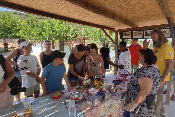 Full-Day Jeep Safari Tour with Cooking Lesson - Key Reasons This Tour Works So Well