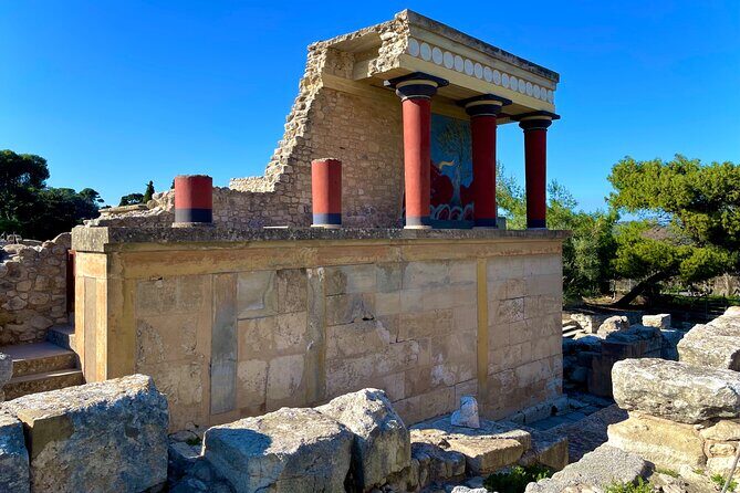 Full-Day Private Adventure: Knossos-Zeus’ Territory-Old Villages - Why this Knossos–Zeus day feels like more than a checklist