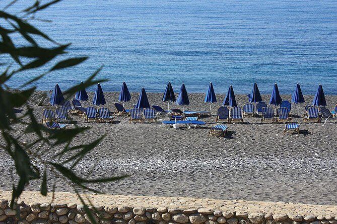 Full Day Samaria Gorge 10-Mile Walking Tour - 5:00 a.m. Pickup and the Long-Day Reality