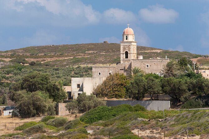 Full-Day Tour to Vai Palm Beach, Toplou Monastery, and Sitia Town - Tips to Make the Day Feel Easier