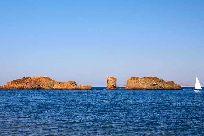 Full-Day Tour to Vai Palm Beach, Toplou Monastery, and Sitia Town - Iera Moni Toplou: A Short Guided Visit Plus Real Photo Time
