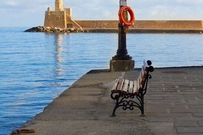 Full-Day West Crete Tour: Chania & Rethymnon Old Town and Kournas Lake - Key Points Worth Noting
