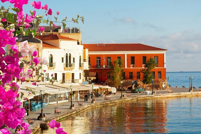 Full-Day West Crete Tour: Chania & Rethymnon Old Town and Kournas Lake - Guides, Logistics, and the Value of Having It Run Smoothly