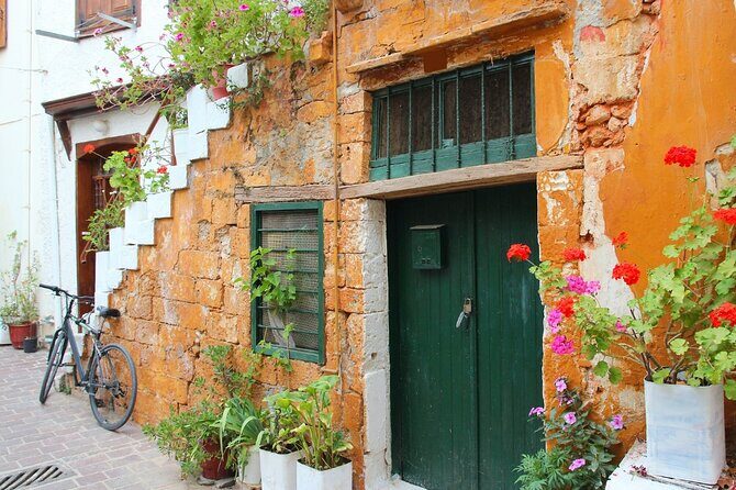 Full-Day West Crete Tour: Chania & Rethymnon Old Town and Kournas Lake - Price and Value: Is $57.67 Good for This Much West Crete?