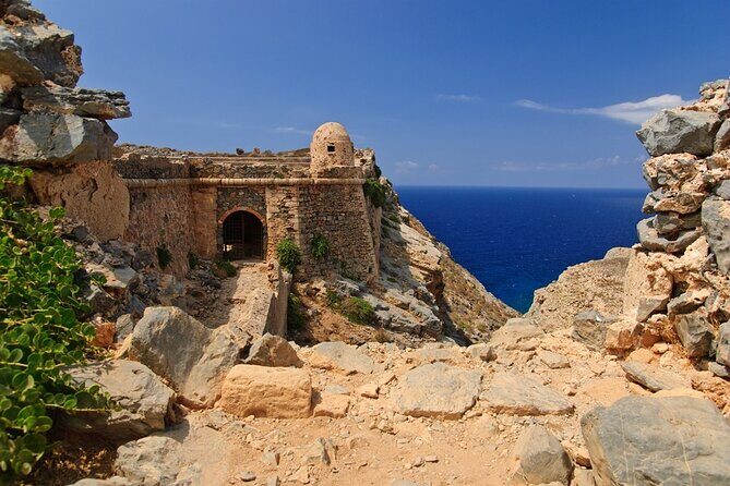 Gramvousa and Balos Tour From Heraklion - Price and value: what you get, what costs extra, and why it’s still reasonable