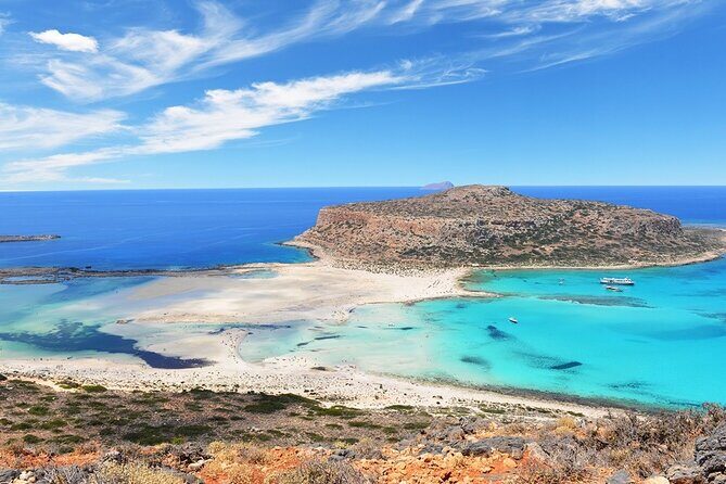 Gramvousa and Balos Tour From Heraklion - Should you book the Gramvousa and Balos Tour from Heraklion?