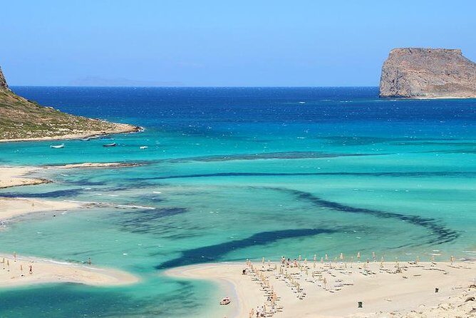 Gramvousa Island and Balos Bay Full-Day Tour from Heraklion - The Morning Run From Heraklion Area (and Why Early Matters)