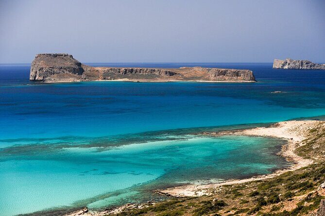 Gramvousa Island & Balos Lagoon - Why Gramvousa and Balos are worth the long day
