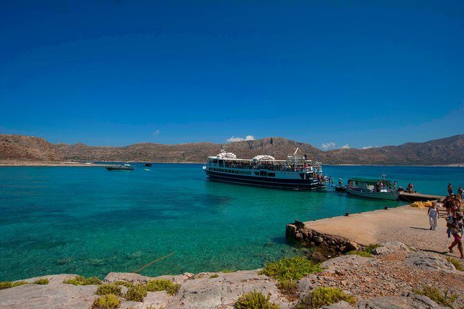 Gramvoussa - Balos - The real deal on pace and crowding (and how to handle it)