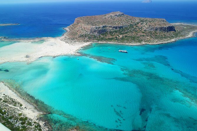 Gramvoussa - Balos - Packing tips that match this coastline