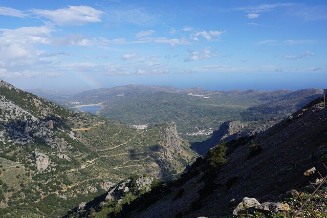 Guided Day Tour in Lasithi Plateau, Greek theme park and Villages - Key highlights I’d plan around