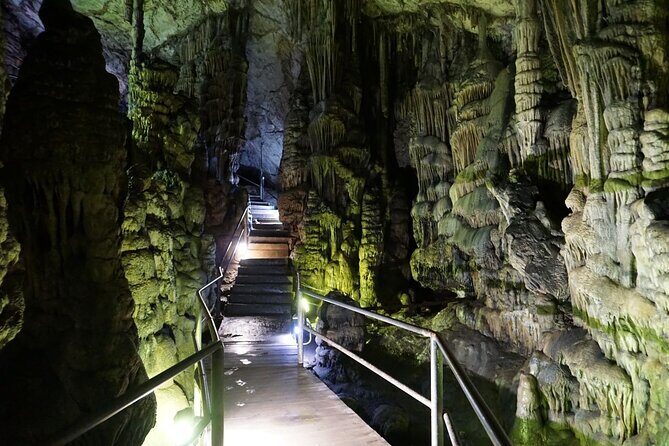 Guided Day Tour in Lasithi Plateau, Greek theme park and Villages - Price and what you actually get for $118.94