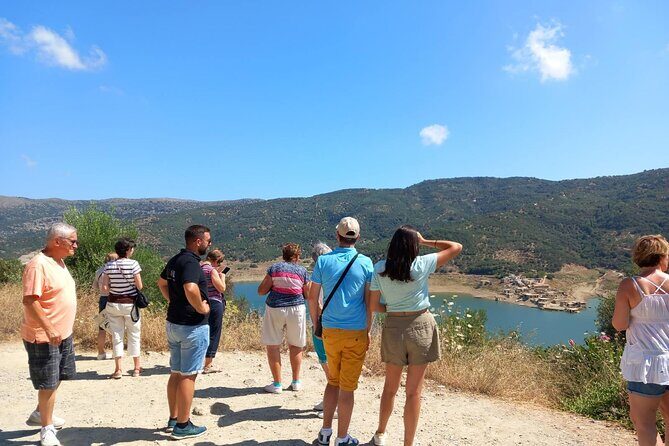 Guided Day Tour in Lasithi Plateau, Greek theme park and Villages - Pickup, timing, and what 6 to 7 hours feels like