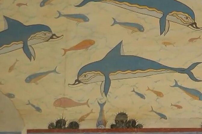 Guided Tour to Knossos Palace & Heraklion - Optional Stop: Heraklion Archaeological Museum (Worth Planning, Not Just Browsing)