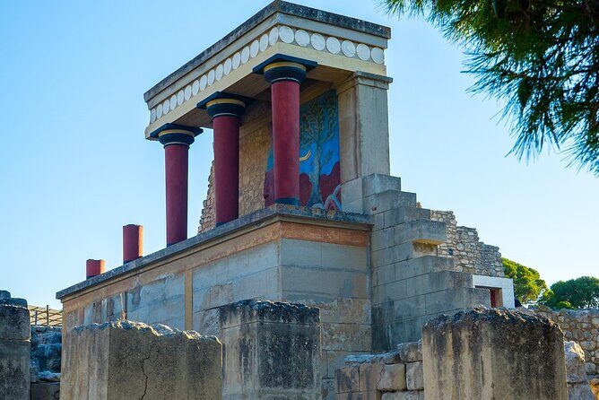 Guided Tour to Knossos Palace & Heraklion - Price and Value: The Real Cost Breakdown