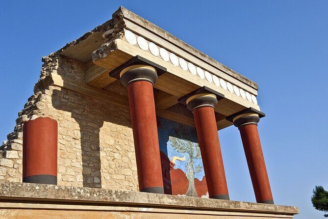 Guided Tour to Knossos Palace & Heraklion - Timing, Group Size, and How Long Days Feel in Crete