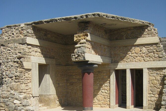 Guided Tour to Knossos Palace & Heraklion - Who This Tour Fits Best (And Who Might Be Happier Elsewhere)